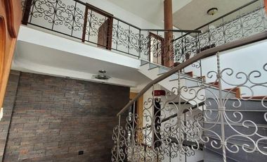 Casa de Venta 4 Dorm., Sector Tumbaco