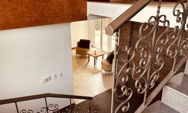 Casa de Venta 4 Dorm., Sector Tumbaco