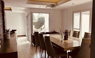 Casa de Venta 4 Dorm., Sector Tumbaco