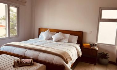 Casa de Venta 4 Dorm., Sector Tumbaco