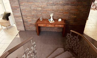 Casa de Venta 4 Dorm., Sector Tumbaco