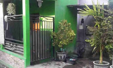 dijual rumah dan kos kosan driyorejo gresik