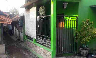 dijual rumah dan kos kosan driyorejo gresik