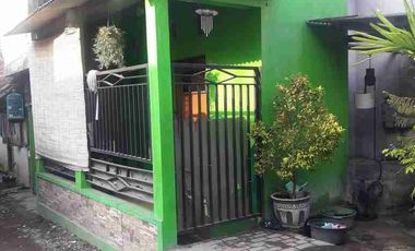 dijual rumah dan kos kosan driyorejo gresik