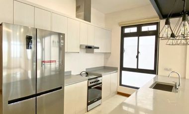 San Juan House and Lot for Lease!