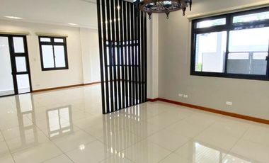 San Juan House and Lot for Lease!