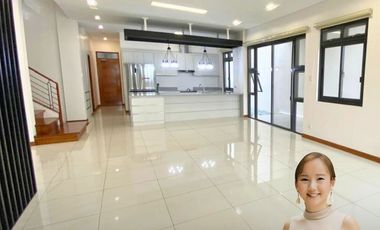 San Juan House and Lot for Lease!