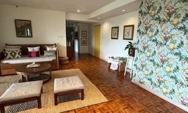 For Rent 3 Bedroom in Twin Tower Makati