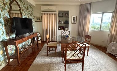 For Rent 3 Bedroom in Twin Tower Makati