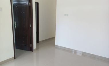 RUMAH MURAH POSISI HOOK SIAP HUNI BEBAS BANJIR DI SENOPATI ESTATE