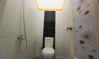 RUMAH MURAH POSISI HOOK SIAP HUNI BEBAS BANJIR DI SENOPATI ESTATE