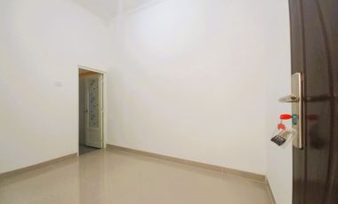 RUMAH MURAH POSISI HOOK SIAP HUNI BEBAS BANJIR DI SENOPATI ESTATE