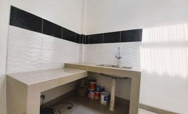 RUMAH MURAH POSISI HOOK SIAP HUNI BEBAS BANJIR DI SENOPATI ESTATE