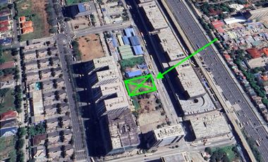Prime Commercial Lot for Lease in Parañaque City