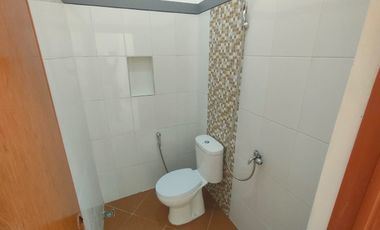 RUMAH MURAH DIJUAL SIAP HUNI BEBAS BISA KPR DI GRAMA PURRI PERSADA