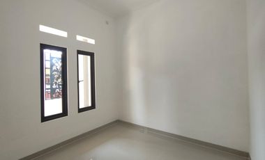 RUMAH MURAH DIJUAL SIAP HUNI BEBAS BISA KPR DI GRAMA PURRI PERSADA