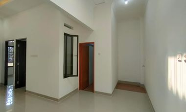 RUMAH MURAH DIJUAL SIAP HUNI BEBAS BISA KPR DI GRAMA PURRI PERSADA