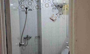 Disewakan murah, siap huni & view bagus apartemen Puncak CBD Wiyung