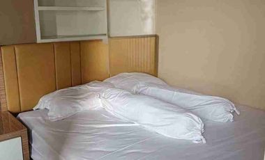 Disewakan murah, siap huni & view bagus apartemen Puncak CBD Wiyung