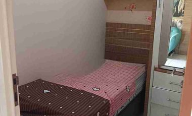 Disewakan murah, siap huni & view bagus apartemen Puncak CBD Wiyung