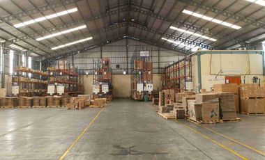 Dijual Gudang  Greges Jaya daerah Margomulyo