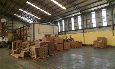 Dijual Gudang  Greges Jaya daerah Margomulyo