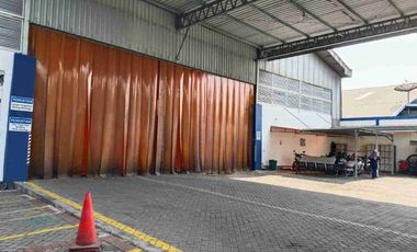 Dijual Gudang  Greges Jaya daerah Margomulyo