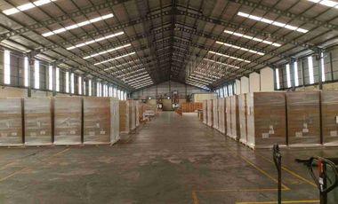 Dijual Gudang  Greges Jaya daerah Margomulyo
