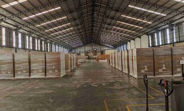 Dijual Gudang  Greges Jaya daerah Margomulyo