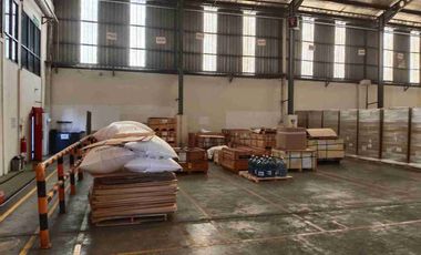 Dijual Gudang  Greges Jaya daerah Margomulyo