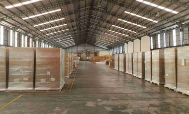 Dijual Gudang  Greges Jaya daerah Margomulyo