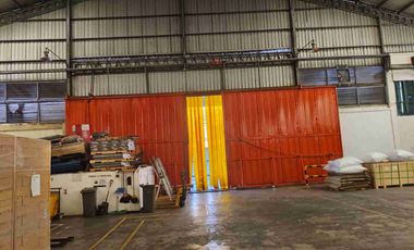 Dijual Gudang  Greges Jaya daerah Margomulyo