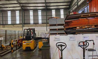 Dijual Gudang  Greges Jaya daerah Margomulyo