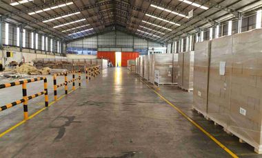 Dijual Gudang  Greges Jaya daerah Margomulyo