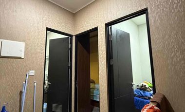 Jual Rumah Summarecon Bekasi Cluster Magenta Furnish Siap Huni 4 KT