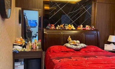 Jual Rumah Summarecon Bekasi Cluster Magenta Furnish Siap Huni 4 KT