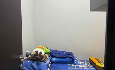 Jual Rumah Summarecon Bekasi Cluster Magenta Furnish Siap Huni 4 KT