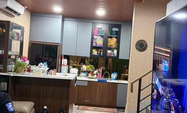 Jual Rumah Summarecon Bekasi Cluster Magenta Furnish Siap Huni 4 KT