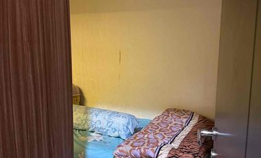 Jual Rumah Summarecon Bekasi Cluster Magenta Furnish Siap Huni 4 KT