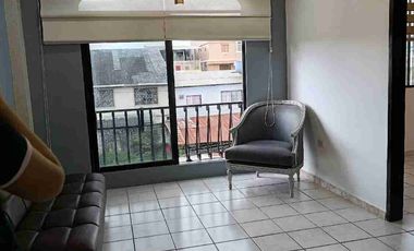 AlQUILO DEPARTAMENTO URDENOR 2do piso.