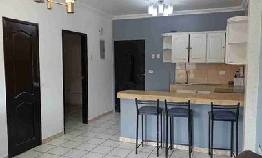 AlQUILO DEPARTAMENTO URDENOR 2do piso.