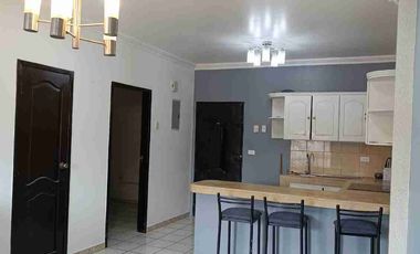 AlQUILO DEPARTAMENTO URDENOR 2do piso.