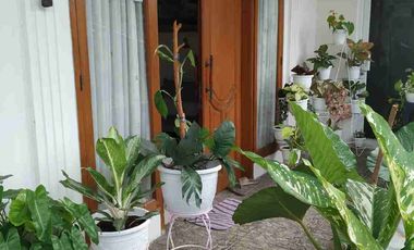 Dijual Cepat Rumah 2 Lantai Kondisi Bagus di Harapan Jaya Bekasi