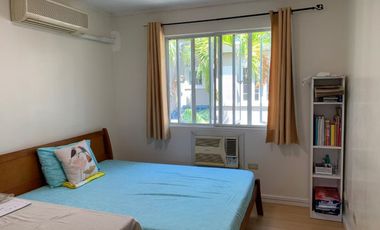 2BR HOUSE & LOT IN NUVALI TOWNHOUSE, BIÑAN CITY - LAGUNA, 144SQM