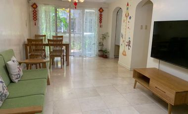 2BR HOUSE & LOT IN NUVALI TOWNHOUSE, BIÑAN CITY - LAGUNA, 144SQM