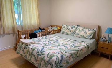2BR HOUSE & LOT IN NUVALI TOWNHOUSE, BIÑAN CITY - LAGUNA, 144SQM