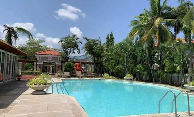 2BR HOUSE & LOT IN NUVALI TOWNHOUSE, BIÑAN CITY - LAGUNA, 144SQM