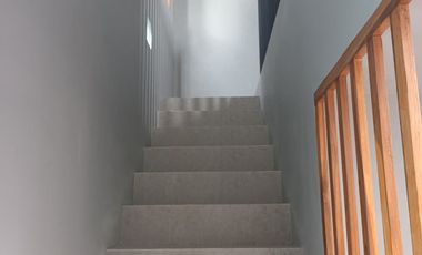 Perumahan Salatiga : Rumah Bagus Tipe Laelia dan Tipe Cattleya di Tengah Kota