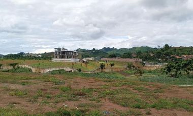 Jual Murah kavling SHM siap huni nyaman di Tatar Nilapadmi, Kota Baru Parahyangan