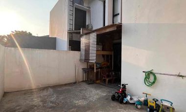 Jual Take Over Rumah Familia Urban Cluster Amrita Full Furnish Bonus Kitchen Set & Smarthome Lock Siap Huni